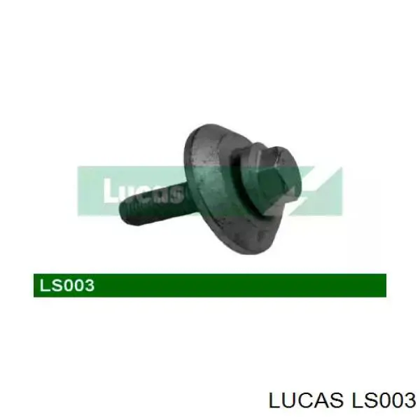 Comprar MS08 Continental/Siemens Perno de la polea del cigüeñal
