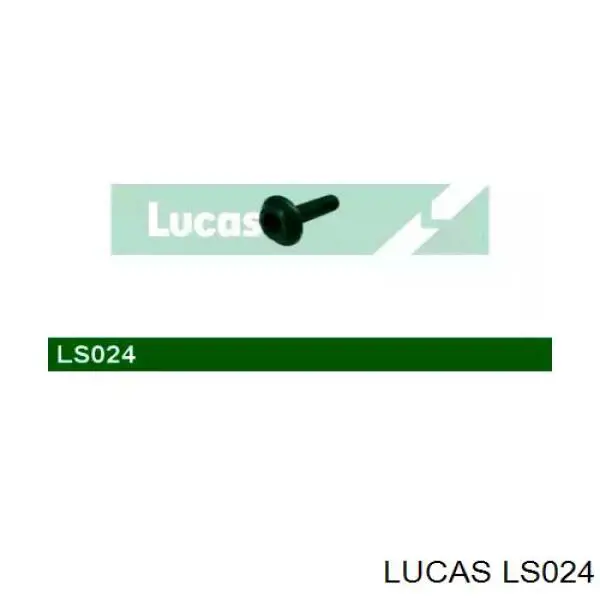 Comprar LS024 Lucas Perno de la polea del cigüeñal