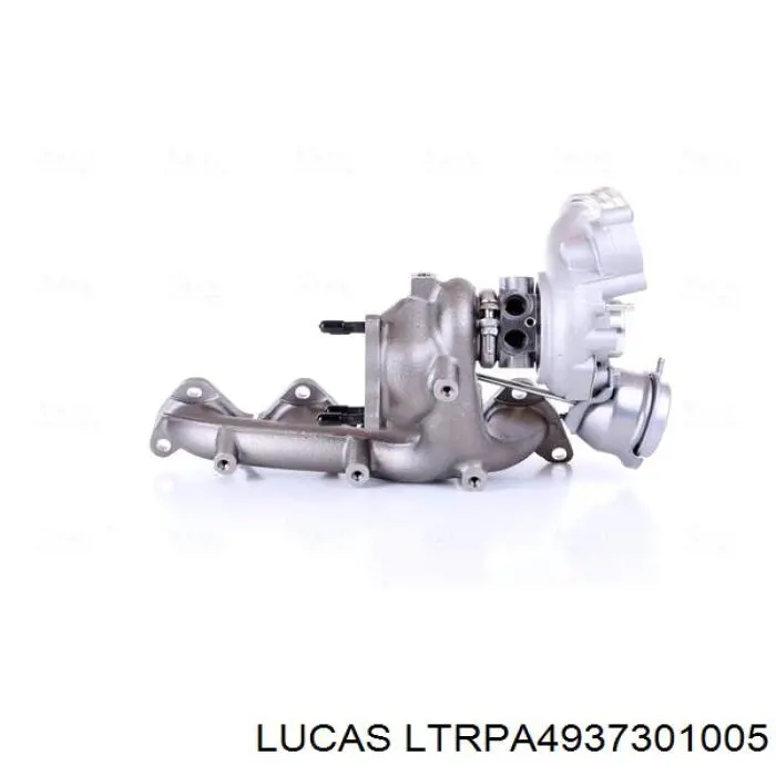 Comprar LTRPA4937301005 Lucas Turbo de coche