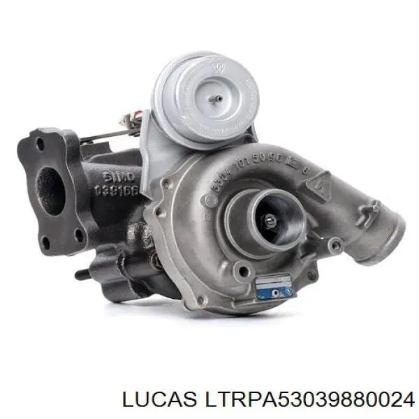Turbocompresor Peugeot/Citroen 0375G3 precio, desde 69,70 EUR