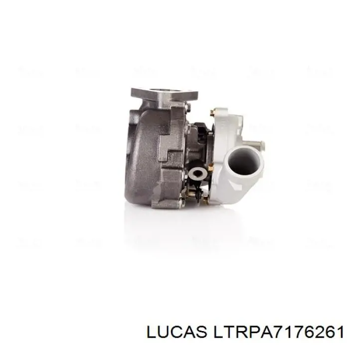 93184300 General Motors Turbo para motor