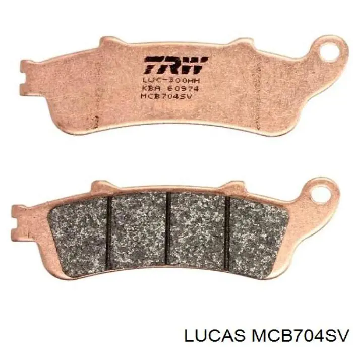 Comprar FDB2098ST Ferodo Pastillas de freno traseras
