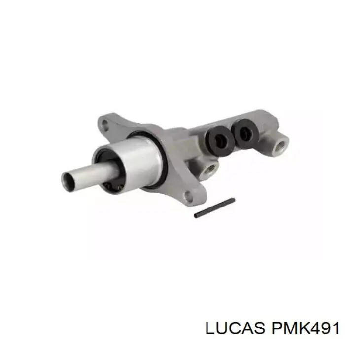 Cilindro principal de freno Seat Leon 1 1M1