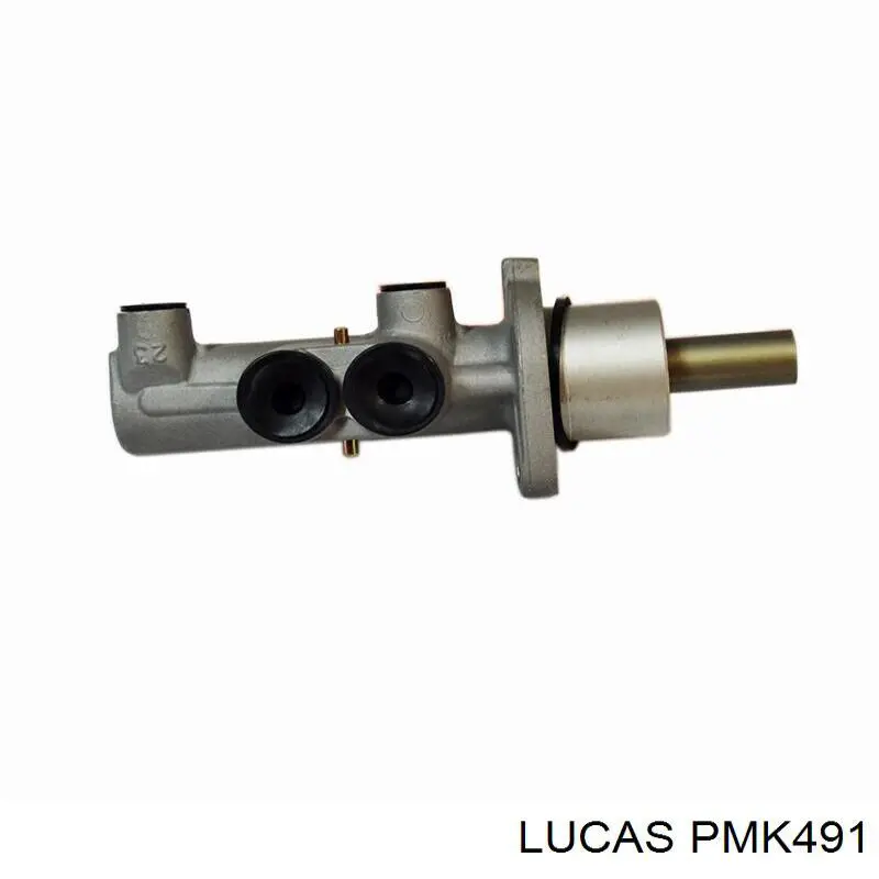 Cilindro principal de freno Seat Leon 1 1M1