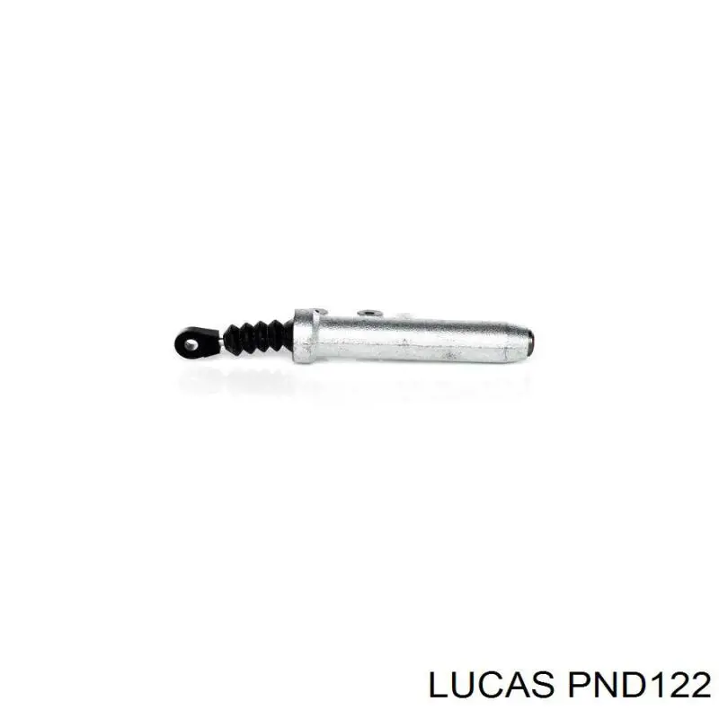 Cilindro maestro de embrague Mercedes E C124