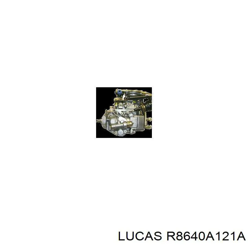 R8640A121A Lucas