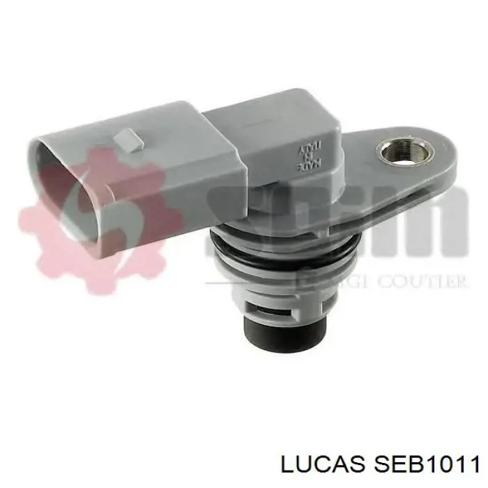 Sensor de posición del árbol de levas Seat Altea 5P1