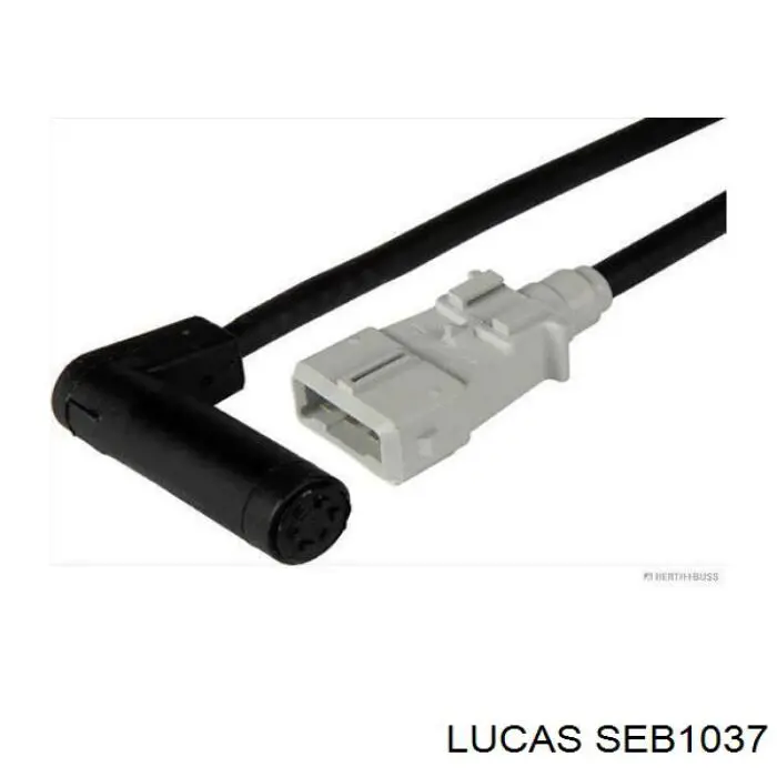 SEB1037 Lucas sensor de posición del cigüeñal