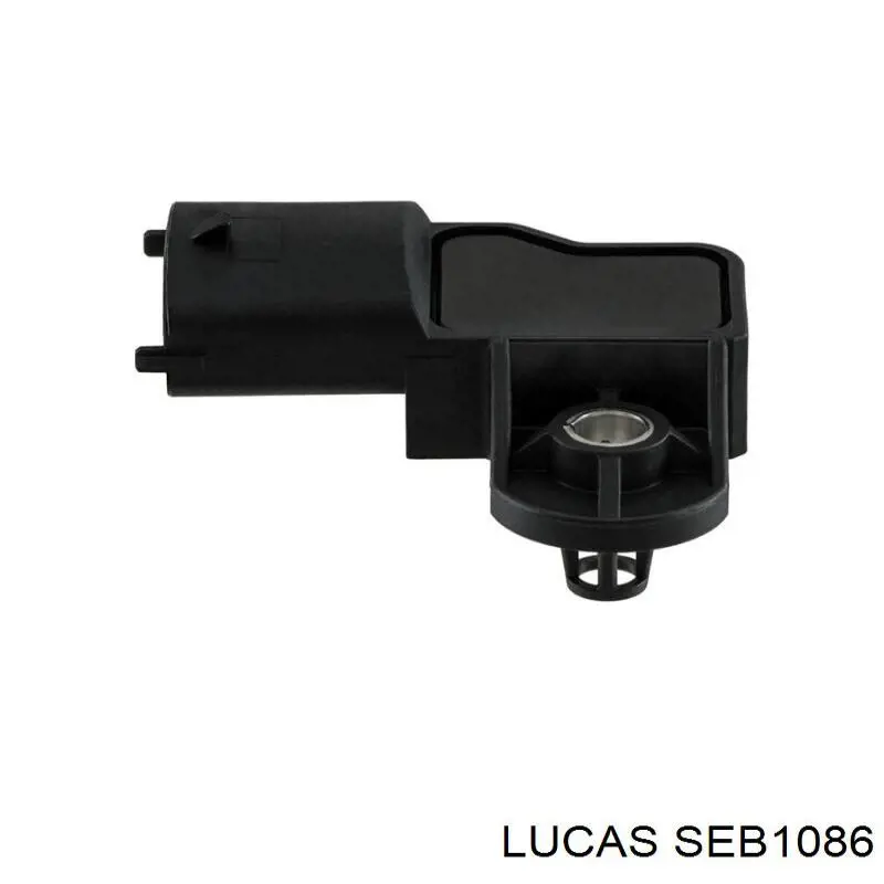 Sensor De Presion Del Colector De Admision Alfa Romeo 147 937