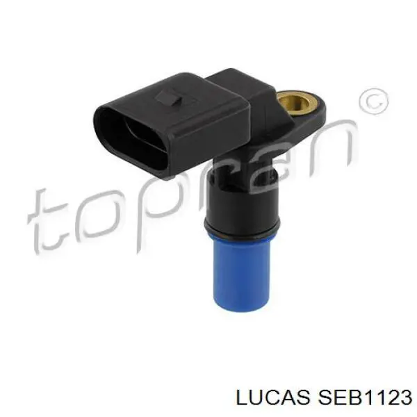 SEB1123 Lucas sensor de posición del árbol de levas