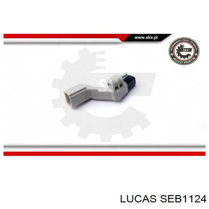 Sensor de posición del cigüeñal 045906433A VAG