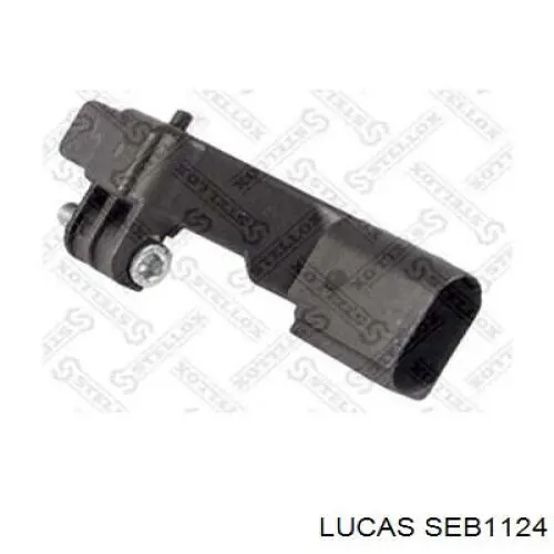 SEB1124 Lucas sensor de posición del cigüeñal