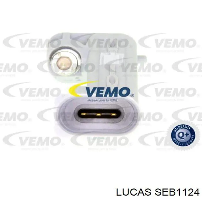 Sensor de posición del cigüeñal 045906433A VAG