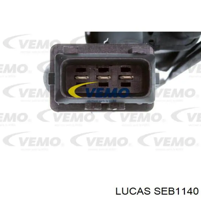 SEB1140 Lucas sensor de cigüeñal
