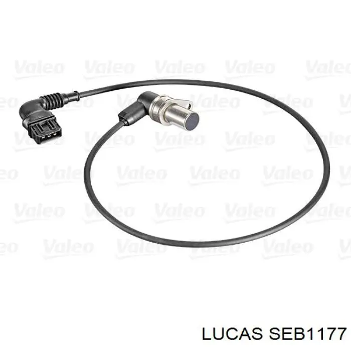 Generador de impulsos, cigüeñal  Lucas SEB1177 precio, desde 46,05 EUR