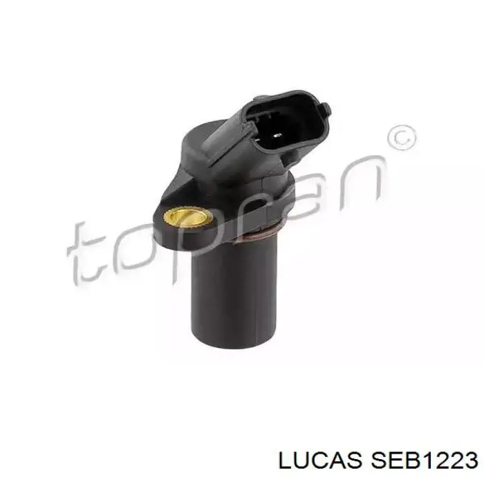 SEB1223 Lucas sensor de posición del cigüeñal