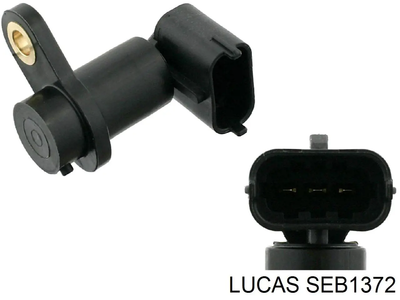 SEB1372 Lucas sensor de posición del árbol de levas