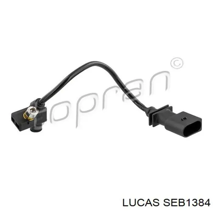 SEB1384 Lucas sensor de posición del cigüeñal