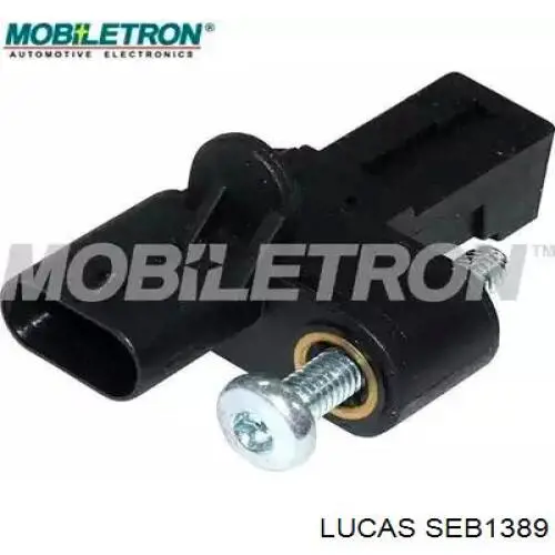 Sensor ckp Peugeot/Citroen 00001920LR
