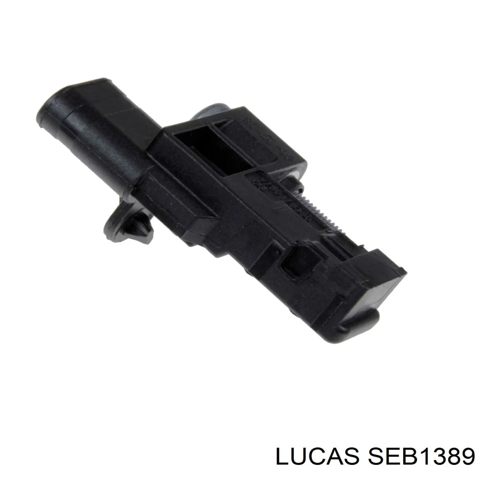 SEB1389 Lucas sensor de posición del cigüeñal