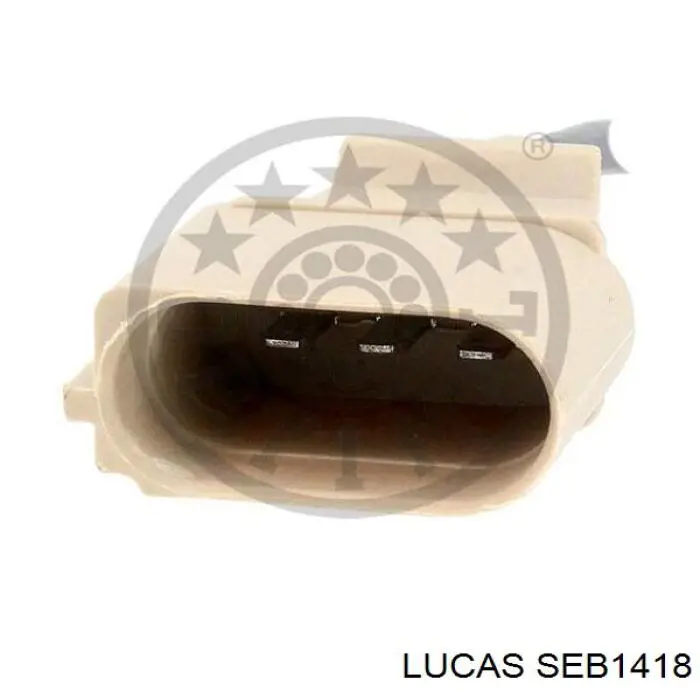 261210190 VAG sensor de posición del cigüeñal