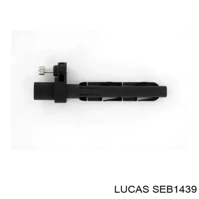Sensor de posición del cigüeñal Ford Fiesta JH, JD