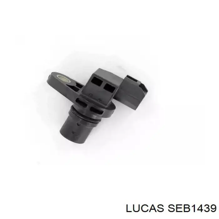 Sensor de posición del cigüeñal Ford Fiesta JH, JD