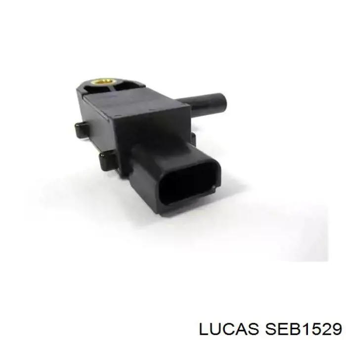 SEB1529 Lucas sensor de presion del colector de admision