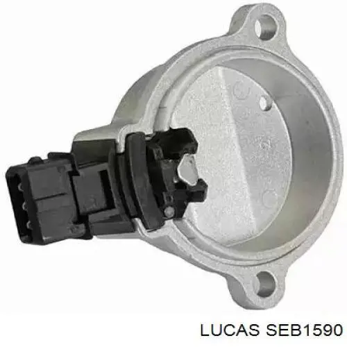 Sensor de posición del árbol de levas Chevrolet Cruze J300