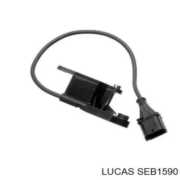 Sensor de posición del árbol de levas Chevrolet Cruze J300