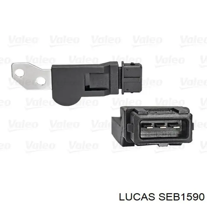 SEB1590 Lucas sensor de posición del árbol de levas