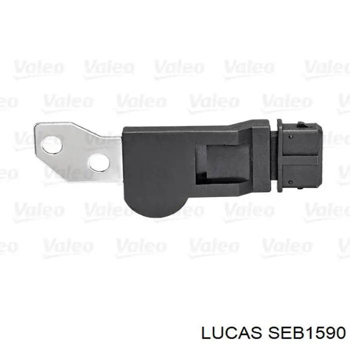 Sensor de posición del árbol de levas Chevrolet Cruze J300