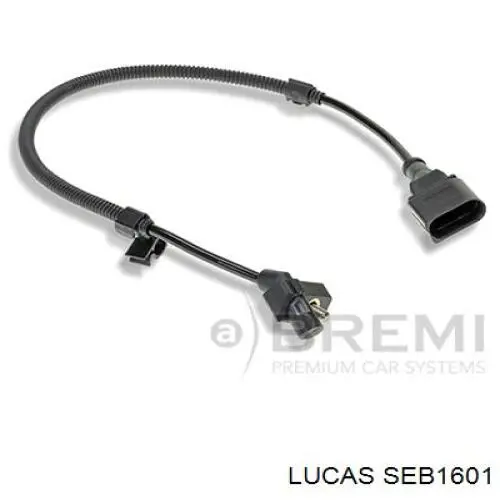 SEB1601 Lucas sensor de posición del cigüeñal