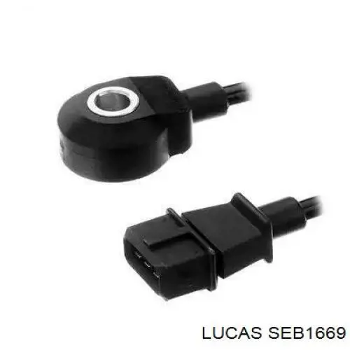 550340A ERA Benelux Sensor de detonación