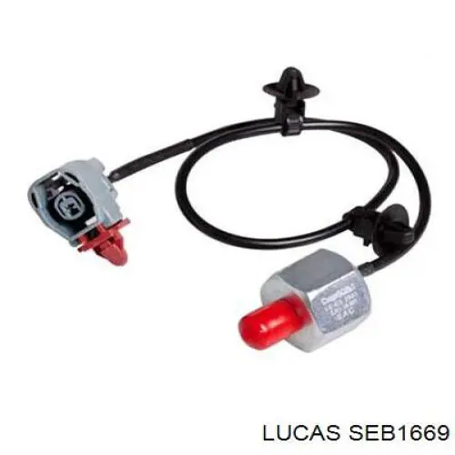 Sensor de detonaciones ERA Benelux 550340A precio, desde 62,22 EUR