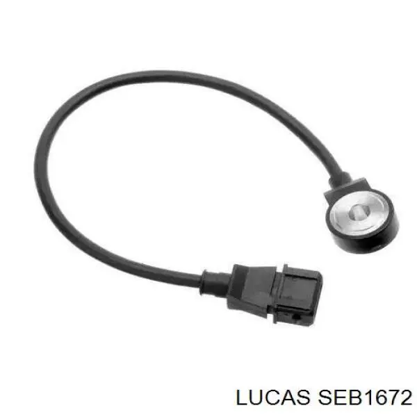 SEB1672 Lucas sensor de detonacion