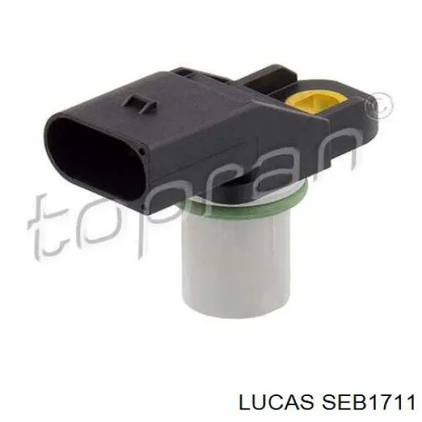 SEB1711 Lucas sensor de posición del árbol de levas