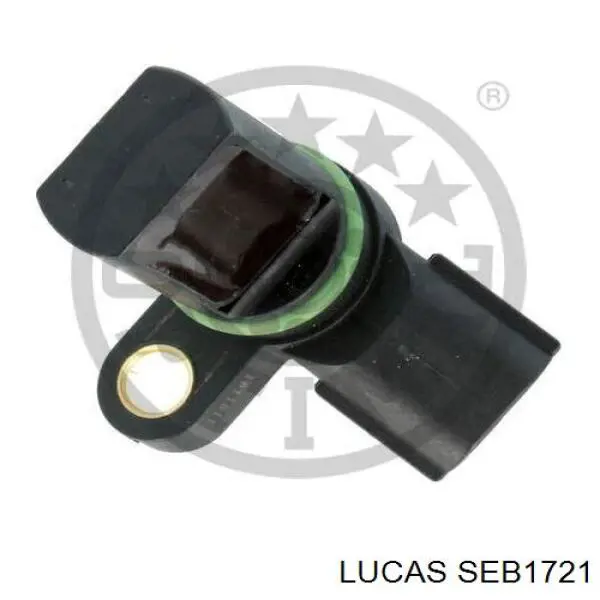 Sensor de árbol de levas SEB1721 Lucas