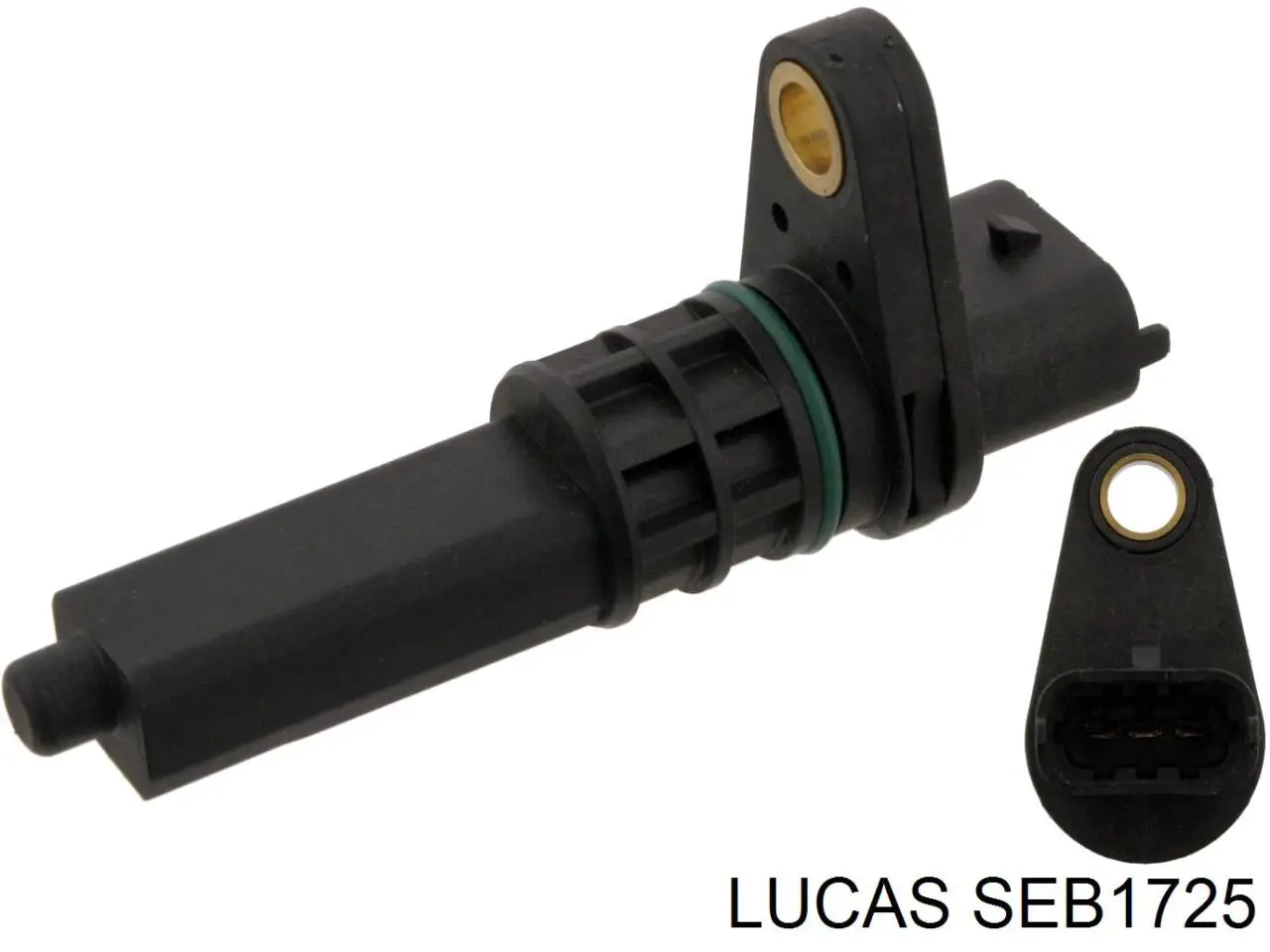 SEB1725 Lucas sensor de velocidad