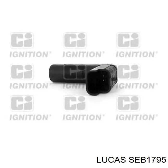 SEB1795 Lucas sensor de posición del cigüeñal