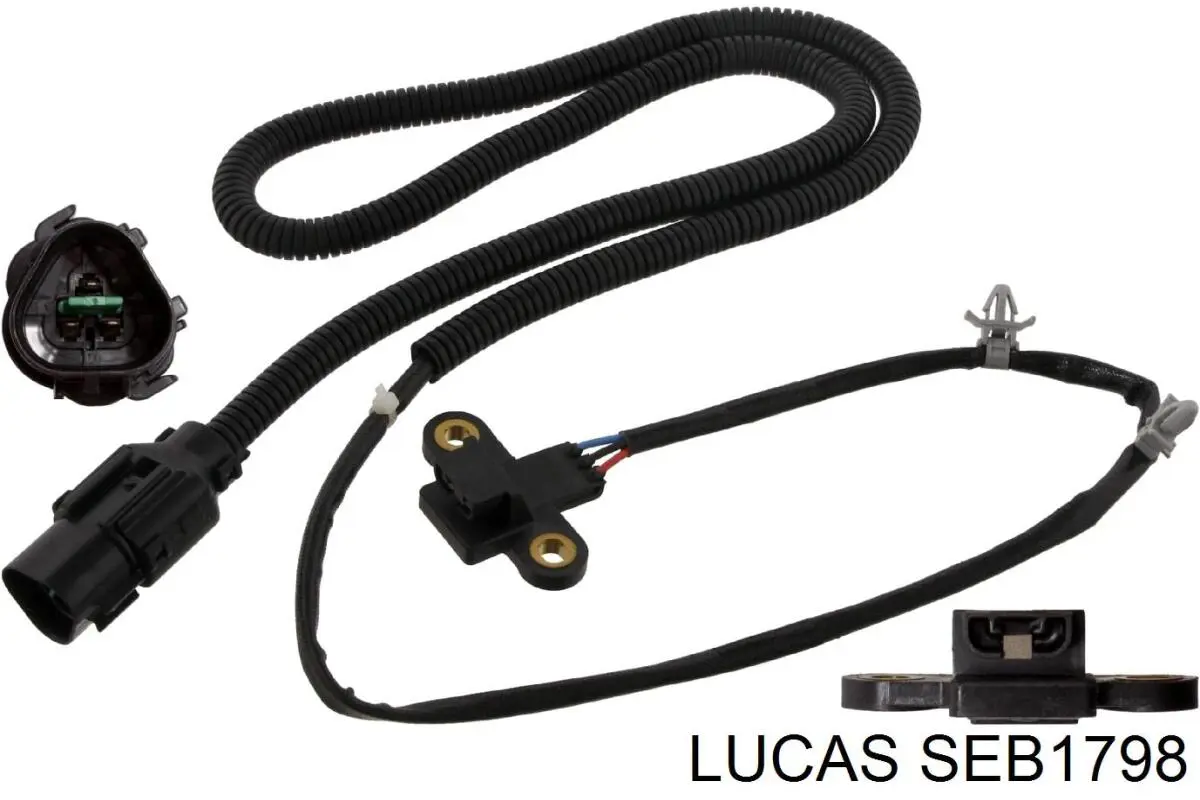 SEB1798 Lucas sensor de posición del cigüeñal