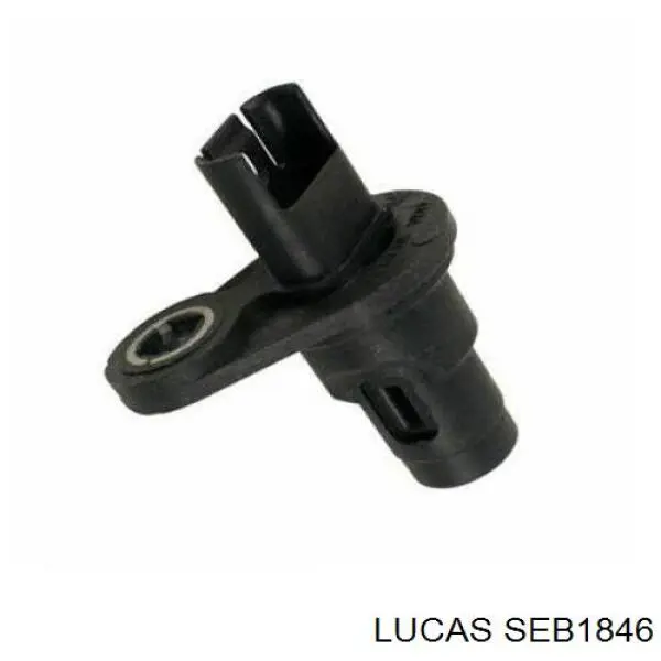 Sensor de posición del árbol de levas BMW 3 E92