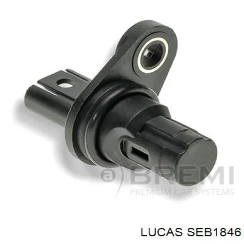 Sensor de posición del árbol de levas BMW 3 E92