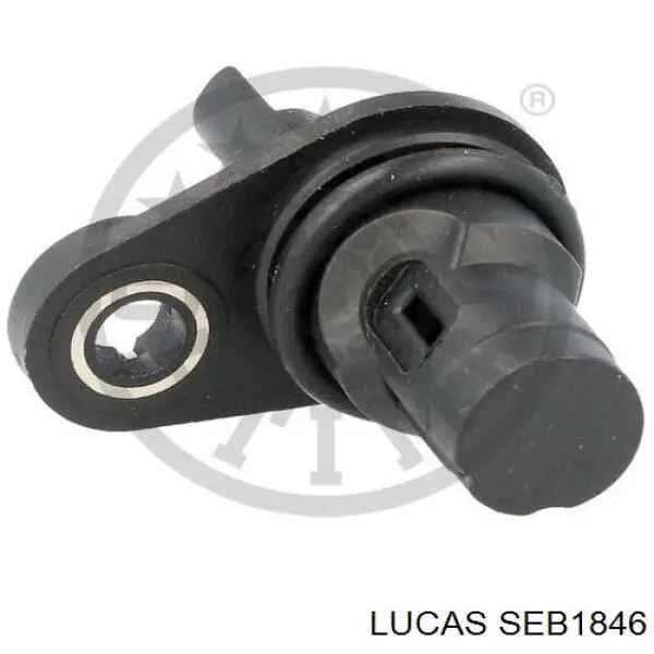 Sensor de posición del árbol de levas BMW 3 E92