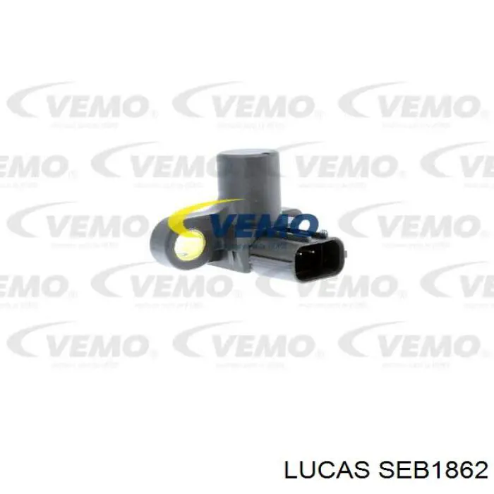 SEB1862 Lucas sensor de posición del árbol de levas