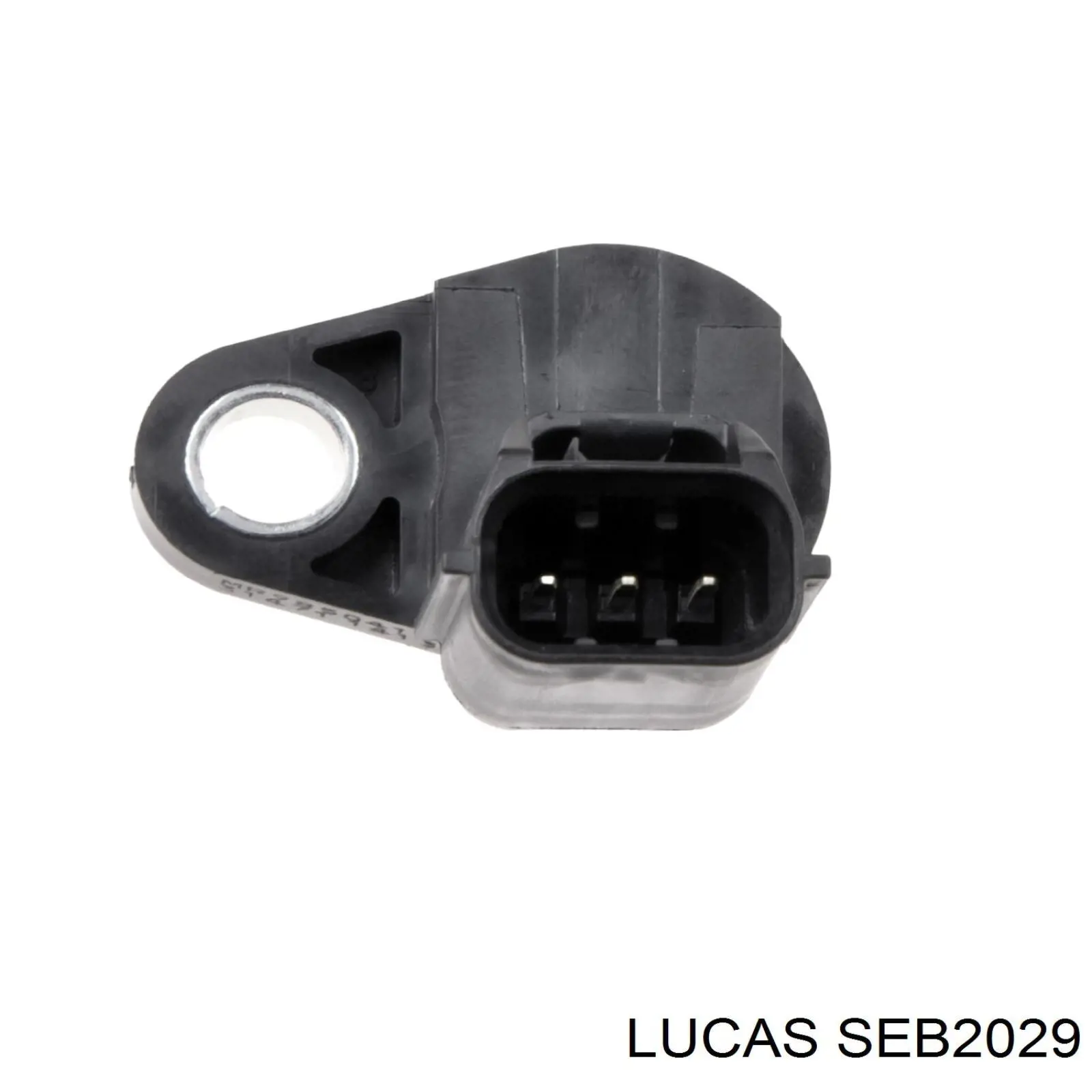 AF05478 Alfa E-Parts Sensor posición arbol de levas