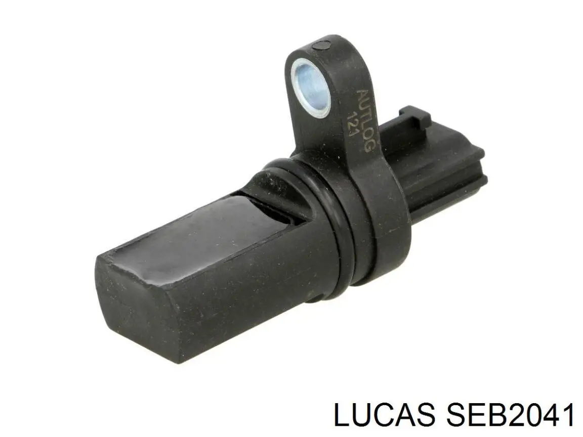 SEB2041 Lucas sensor de posición del cigüeñal