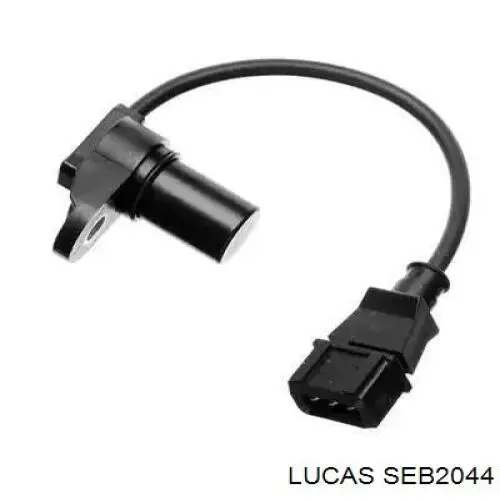 81243 NGK Sensor posición arbol de levas