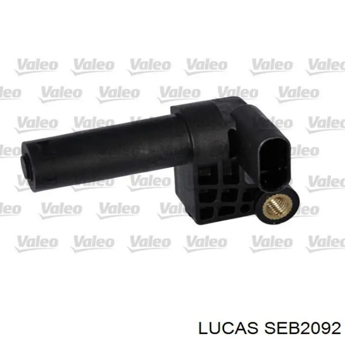 Sensor ckp Mahle Original MSO1