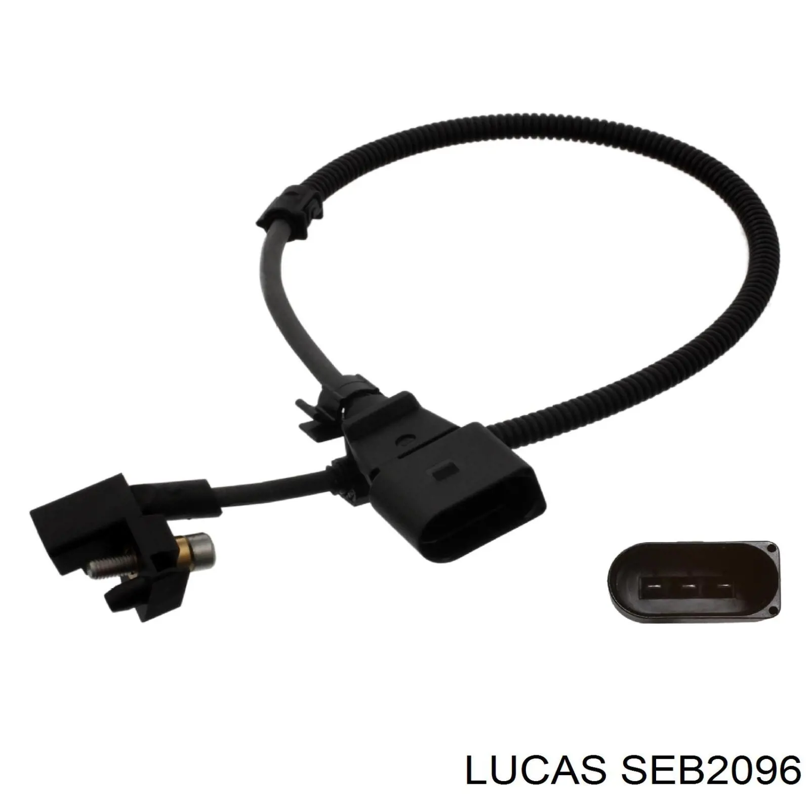 SEB2096 Lucas sensor de posición del cigüeñal